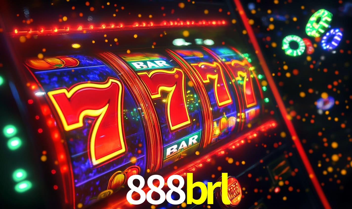888brl - Noite de Fortuna Real - 888 brl