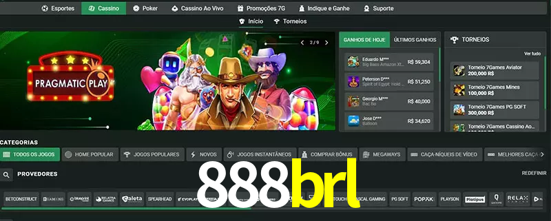 cassino 888brl