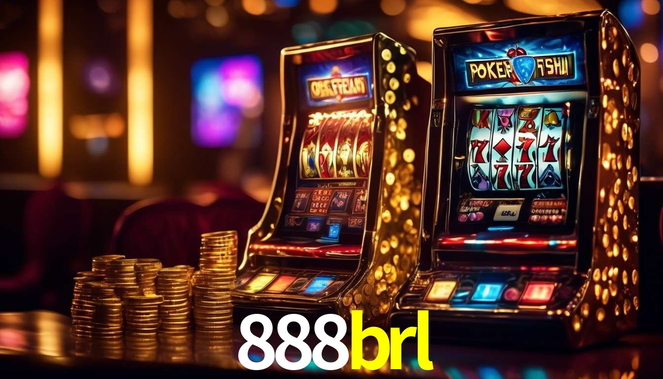 A Experiência Imersiva dos Cassinos Ao Vivo no 888brl
