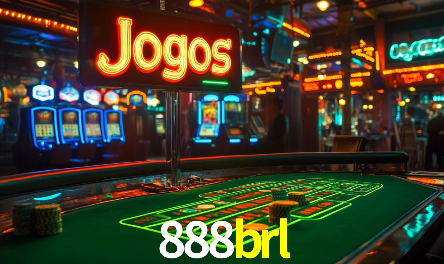 Provedores de Jogos 888brl
