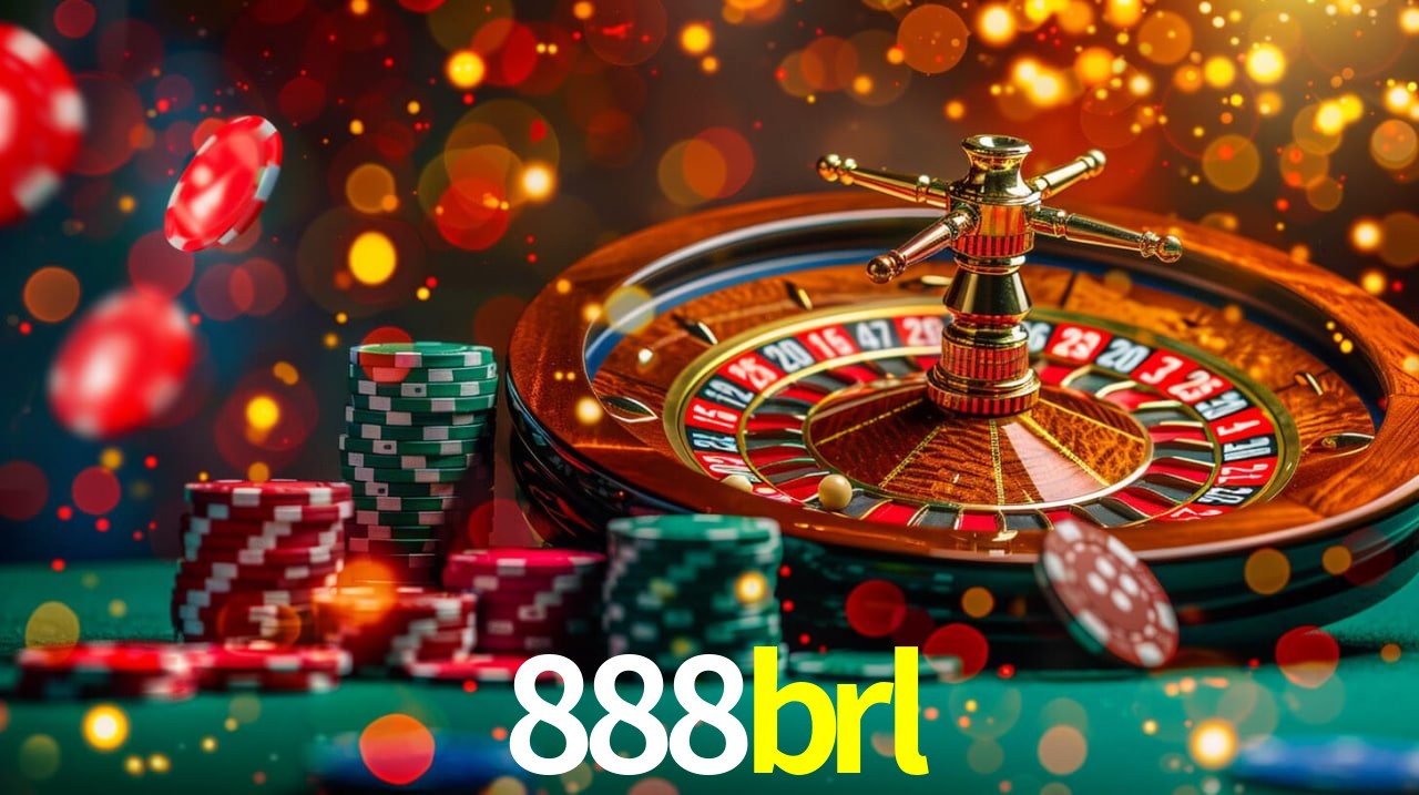 Inovações de Jogos na 888brl: O Futuro das Experiências Interativas