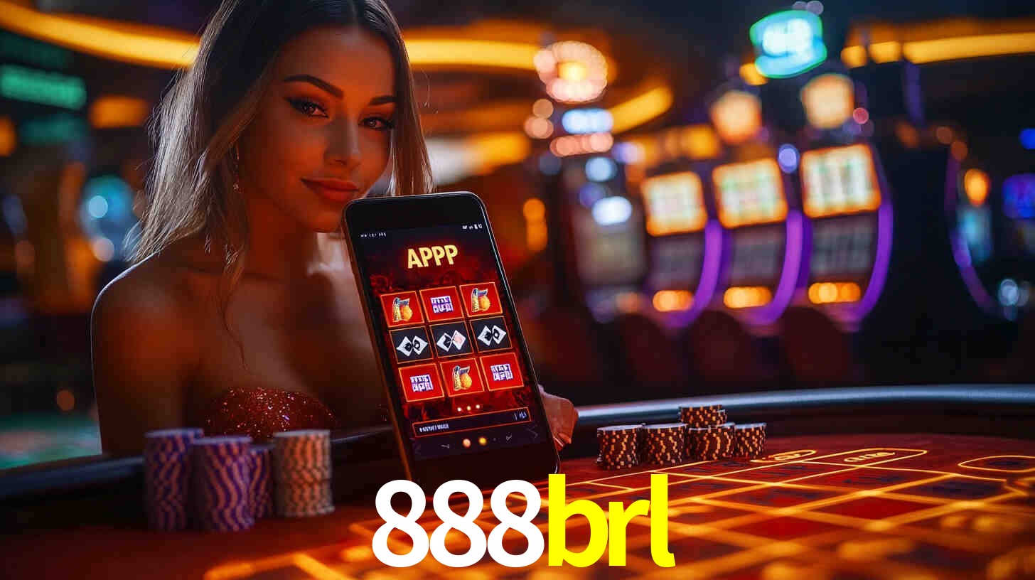 A Experiência Imersiva dos Cassinos Ao Vivo no 888brl