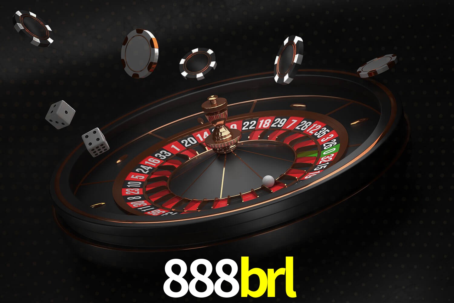 888 brl