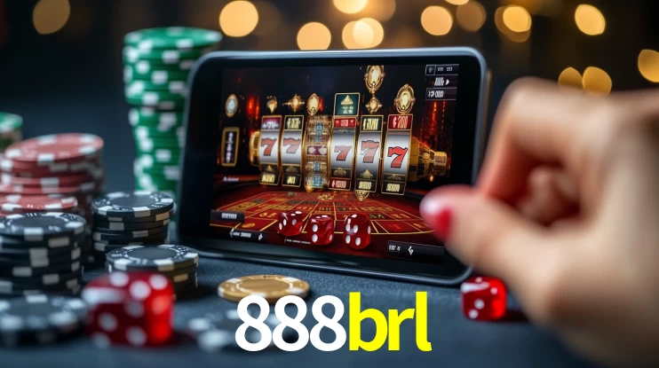 Welcome Bonus 888brl