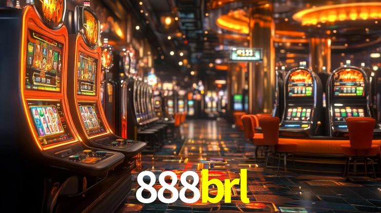 888brl App Interface