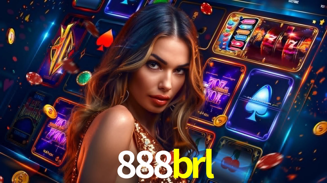 Desvendando o Mundo dos Jogos Virtuais na 888brl