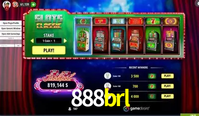Descubra a Magia dos Jogos de Arcade no 888brl