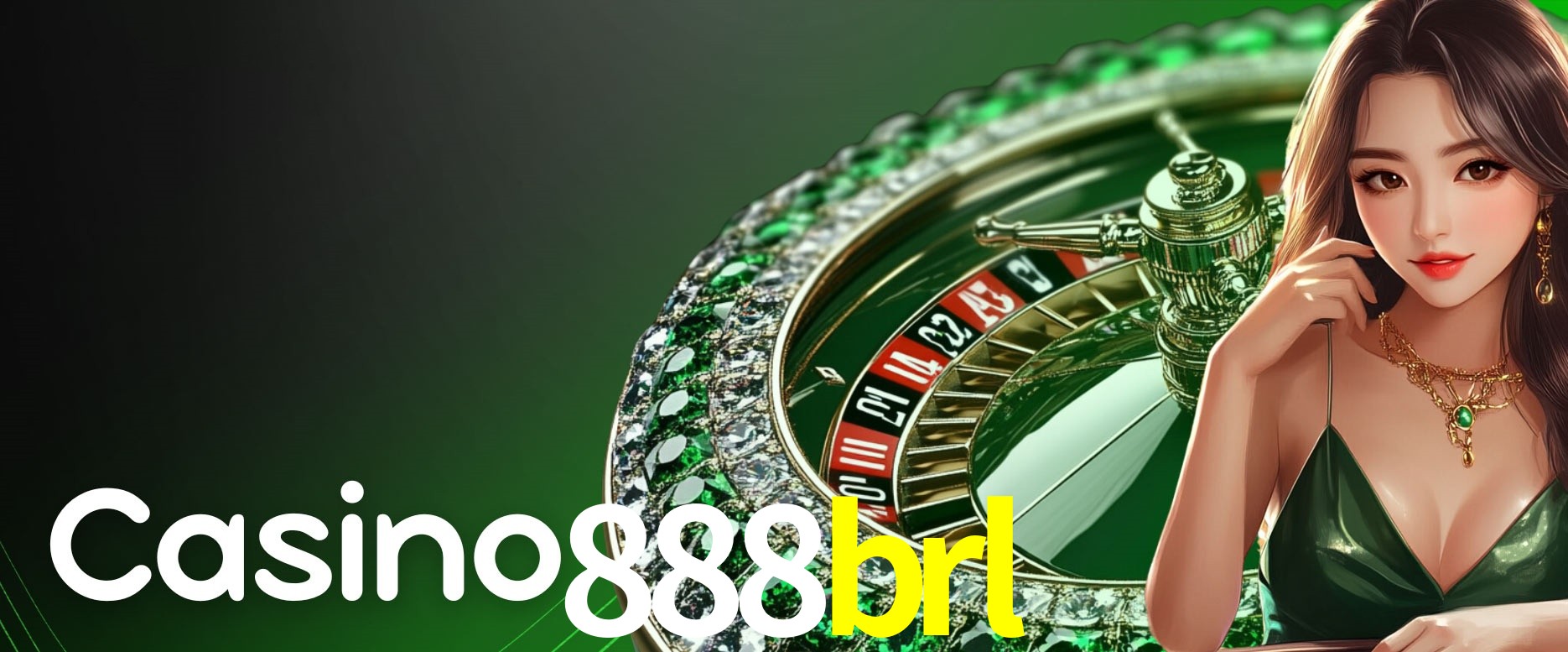 Flash Promotion 888brl