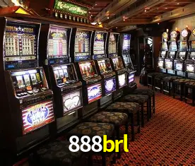 Descubra o Mundo do Cassino Online com 888brl